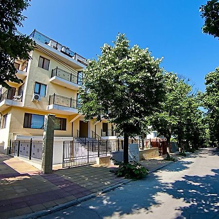 Апартаменты Galata Варна Экстерьер фото