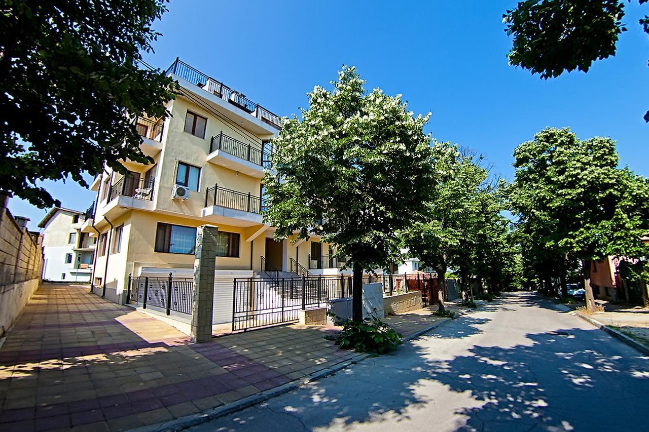 Апартаменты Galata Варна Экстерьер фото